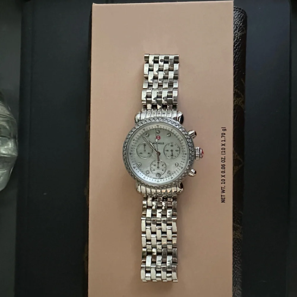 Michele Watch